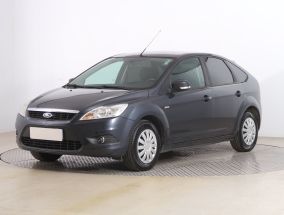 Ford Focus - 2009
