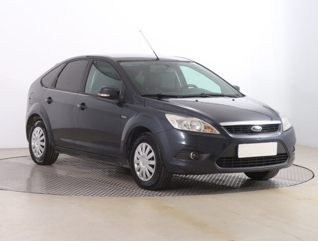 Ford Focus, 2009