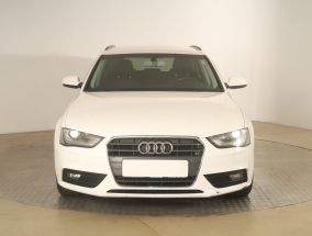 Audi A4 - 2015