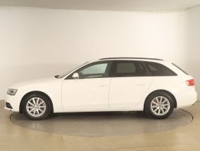Audi A4 - 2015