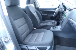 Škoda Octavia 2011