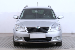 Škoda Octavia 2011
