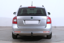 Škoda Octavia 2011