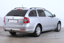 Škoda Octavia 2011