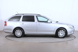 Škoda Octavia 2011