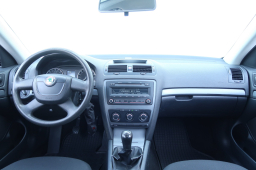 Škoda Octavia 2011