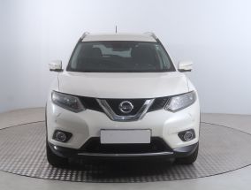 Nissan X-Trail - 2017
