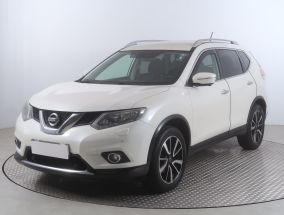Nissan X-Trail - 2017
