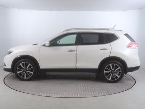 Nissan X-Trail - 2017
