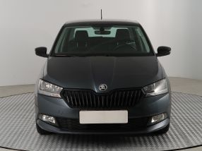 Skoda Fabia - 2021