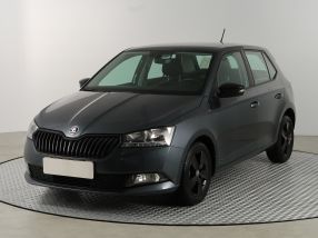 Skoda Fabia - 2021