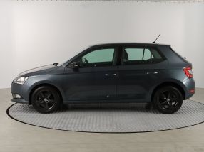 Skoda Fabia - 2021
