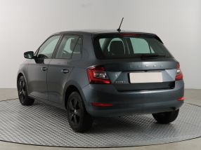 Skoda Fabia - 2021