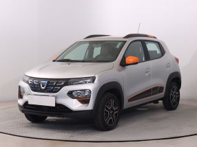 Dacia Spring - 2022