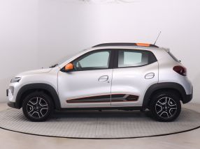 Dacia Spring - 2022