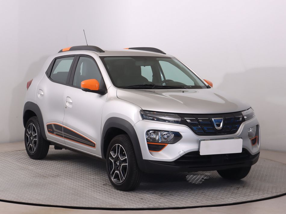 Dacia Spring - 2022