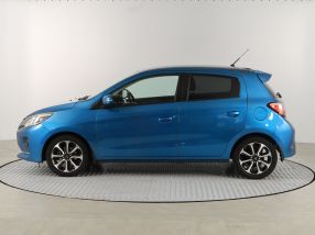 Mitsubishi Space Star - 2020