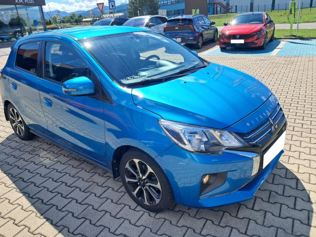 Mitsubishi Space Star 2020