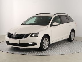 Skoda Octavia - 2019