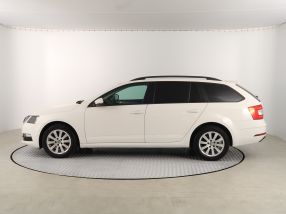 Skoda Octavia - 2019
