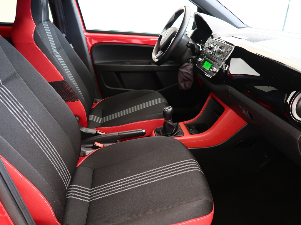 Škoda Citigo