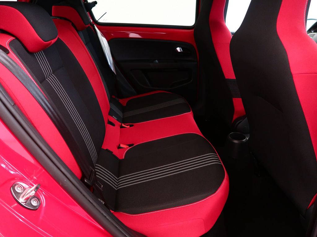 Škoda Citigo