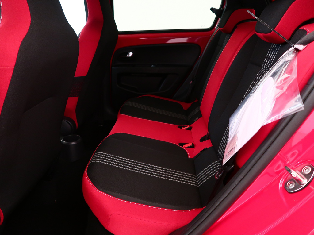 Škoda Citigo