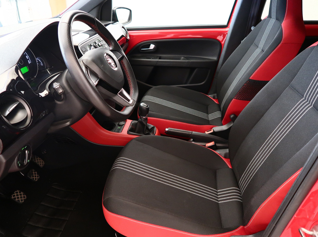 Škoda Citigo