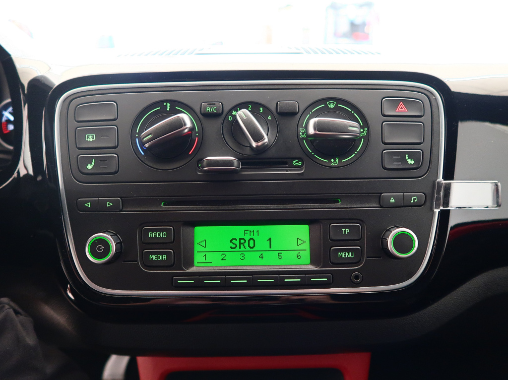 Škoda Citigo