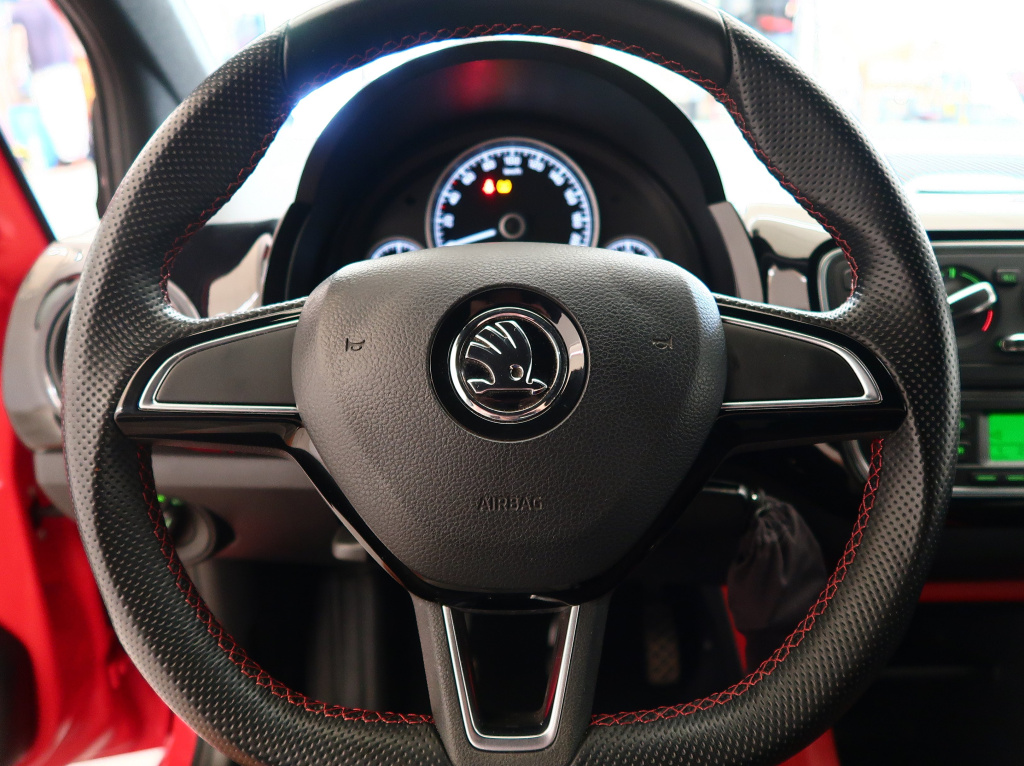 Škoda Citigo