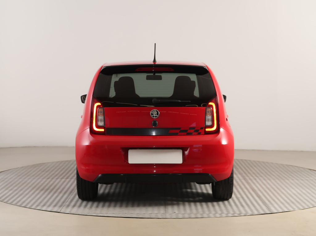 Škoda Citigo