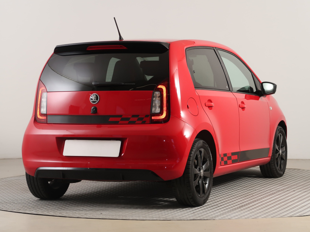 Škoda Citigo