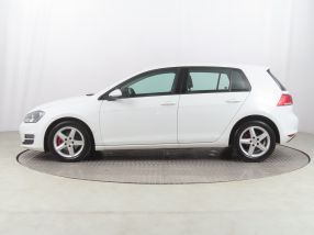 Volkswagen Golf - 2014