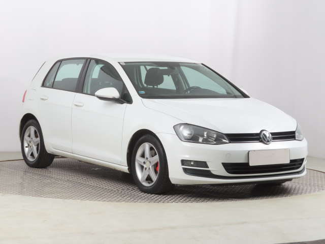 Volkswagen Golf, 2014