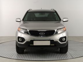 Kia Sorento - 2011