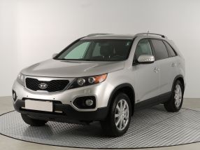 Kia Sorento - 2011