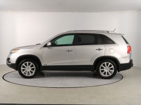 Kia Sorento - 2011