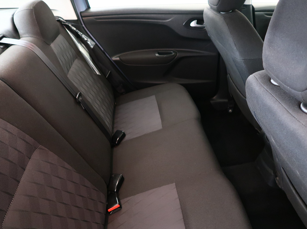 Citroen C-Elysee
