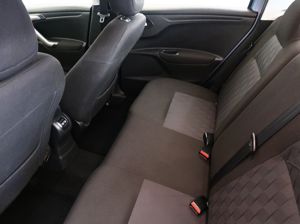 Citroen C-Elysee