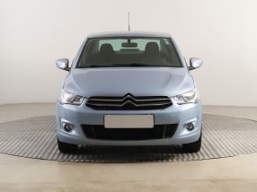 Citroen C-Elysee - 2013
