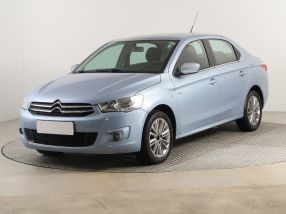 Citroen C-Elysee - 2013