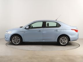 Citroen C-Elysee - 2013