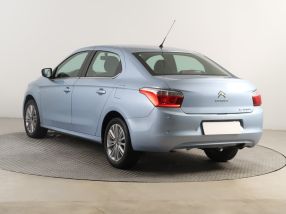 Citroen C-Elysee - 2013