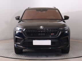 Skoda Kodiaq - 2023