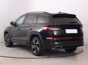 Skoda Kodiaq - 2023