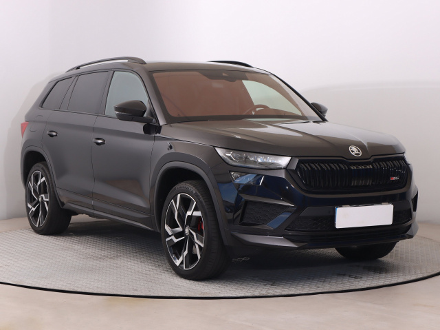 Škoda Kodiaq 2023