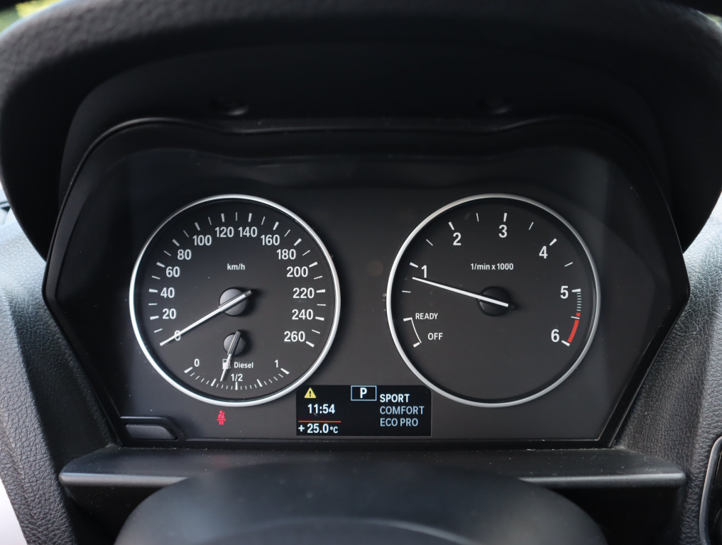 BMW 1