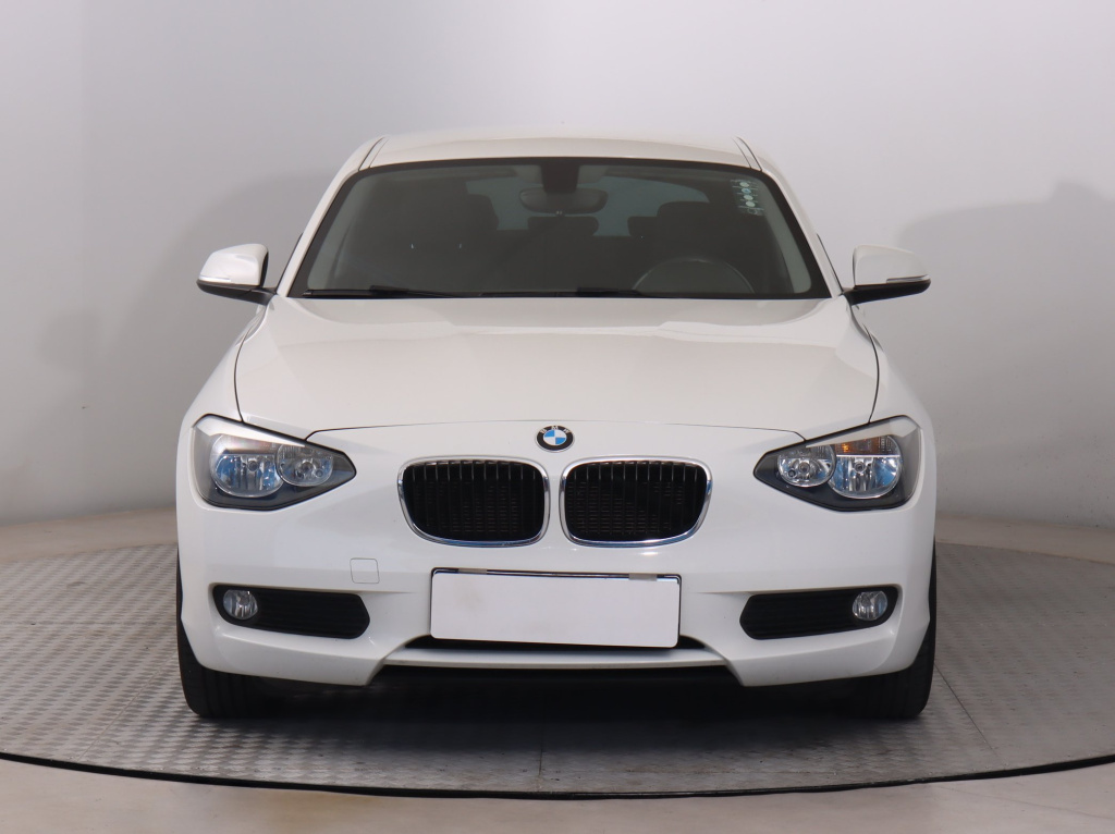 BMW 1