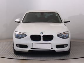 BMW 1 - 2014