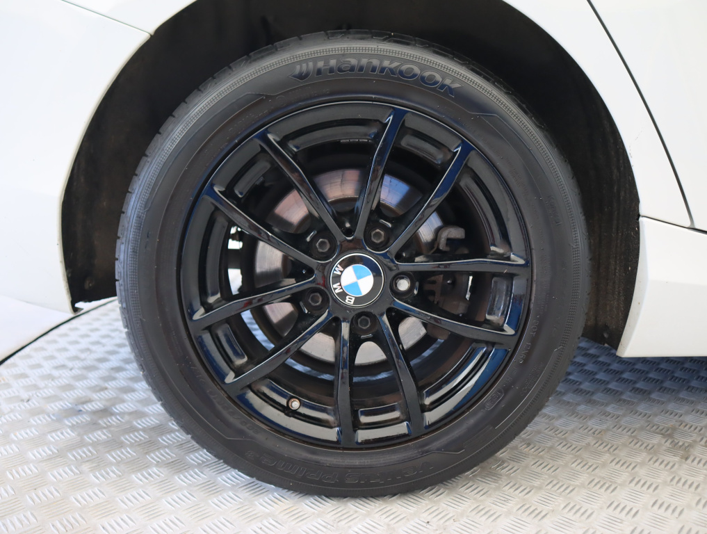 BMW 1